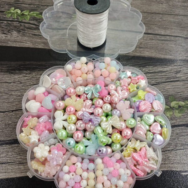 Bead Box