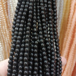 Glass bead String 6mm