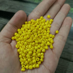 Seed beads, size big 20g image 15 - buy online Pakistan