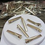 Alligator Pins 45mm