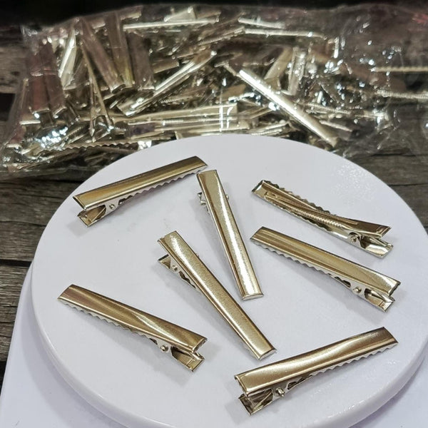 Alligator Pins 45mm