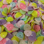 Candy spacer