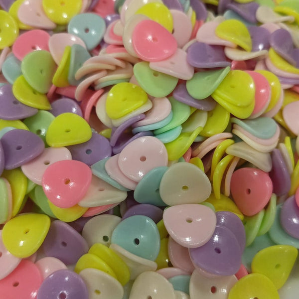 Candy spacer