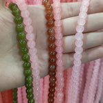 Glass Bead Strings 8mm image 8 - buy online Pakistan
