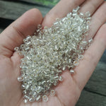 Seed beads, size big 20g image 4 - buy online Pakistan