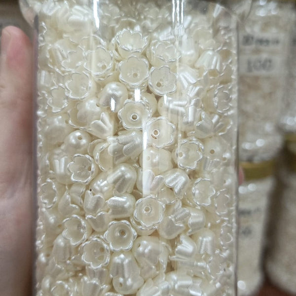 Tulips beads - buy online Pakistan
