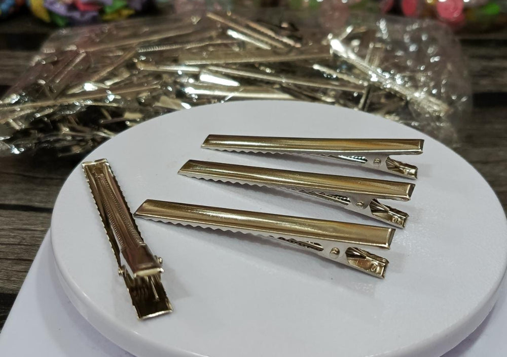 Alligator Pins 55mm