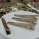 Alligator Pins 55mm