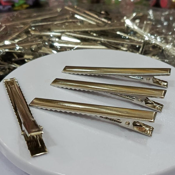 Alligator Pins 55mm