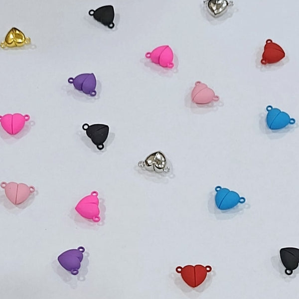 Magnetic charms