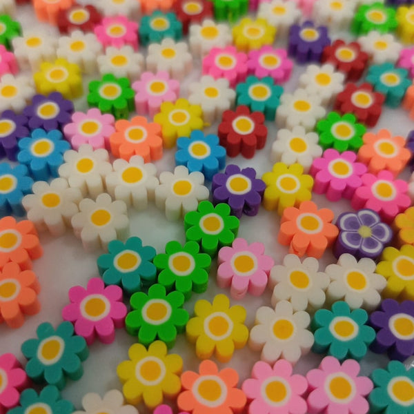 Clay Beads Shapes - buy online Pakistan