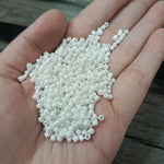 Seed Beads Medium size