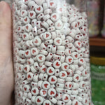 Heart Beads image 1 - buy online Pakistan