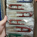 Scissor in Metal Body Big Size