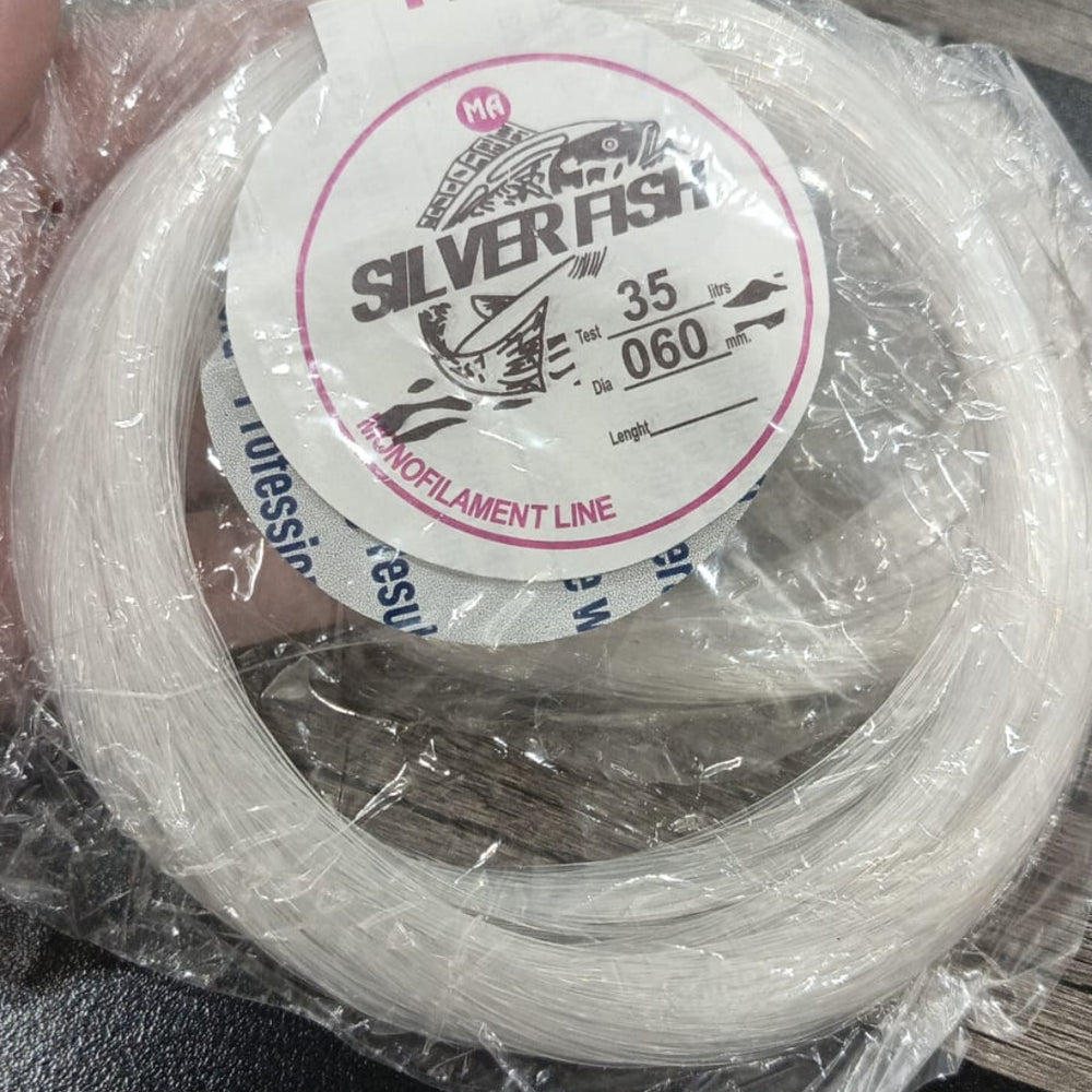 Fish Wire