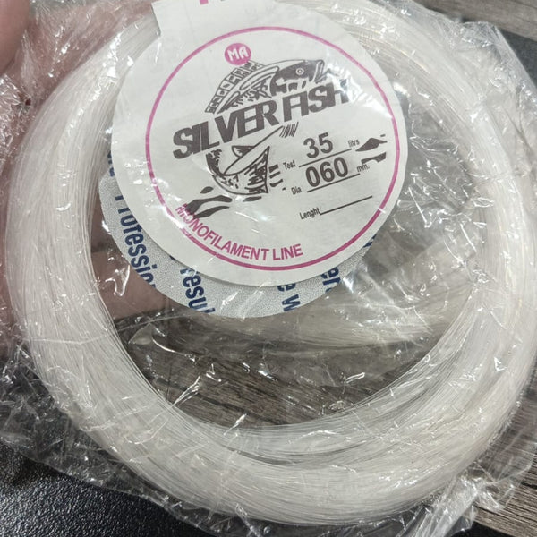 Fish Wire