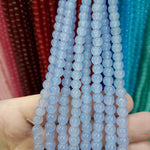 Glass bead String 6mm