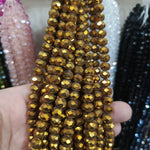 Crystal bead String 8mm
