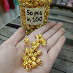 Hanger Bail's / Bead Hangers