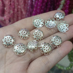 Bead Caps