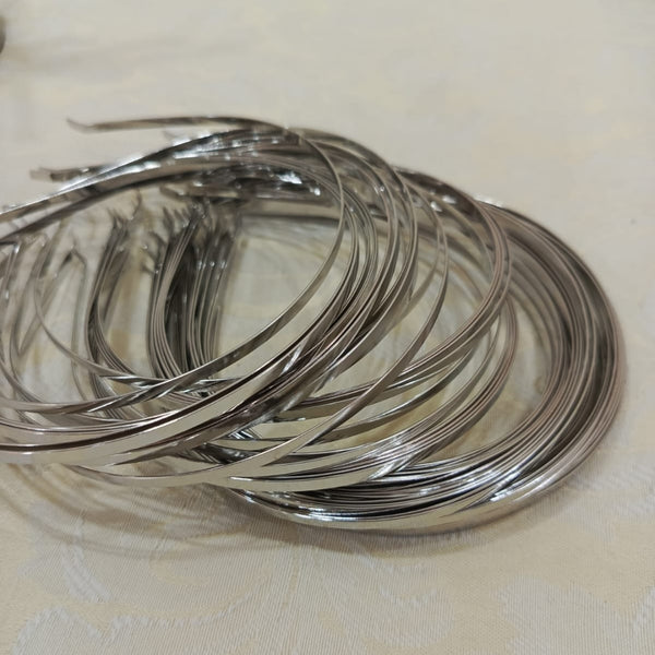 Hair Band Metal Base