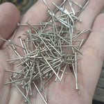 Headpins