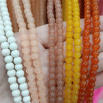 Glass Bead Strings 6mm image 6 - buy online Pakistan