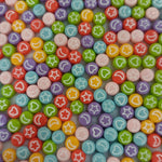 Smiley Beads image 3 - buy online Pakistan