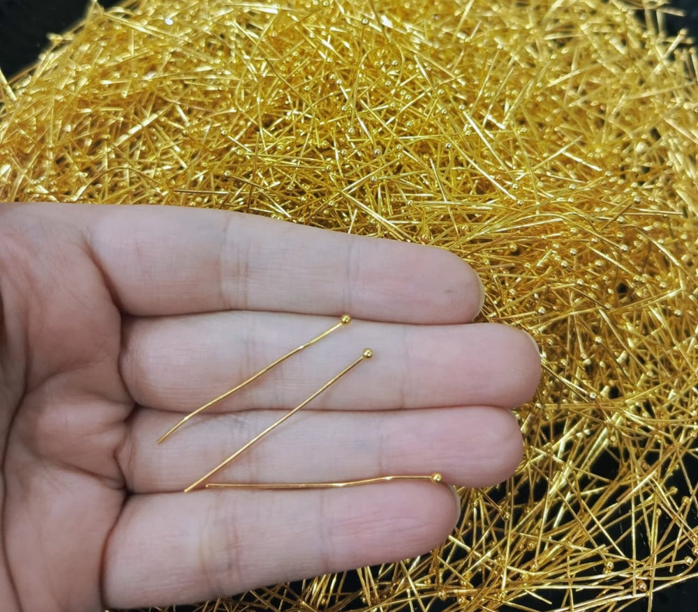 Ball Pins