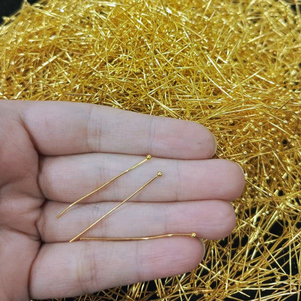 Ball Pins