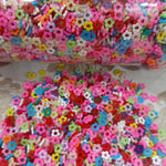 Clay beads
