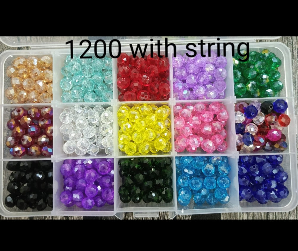 Bead Boxes