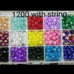 Bead Boxes