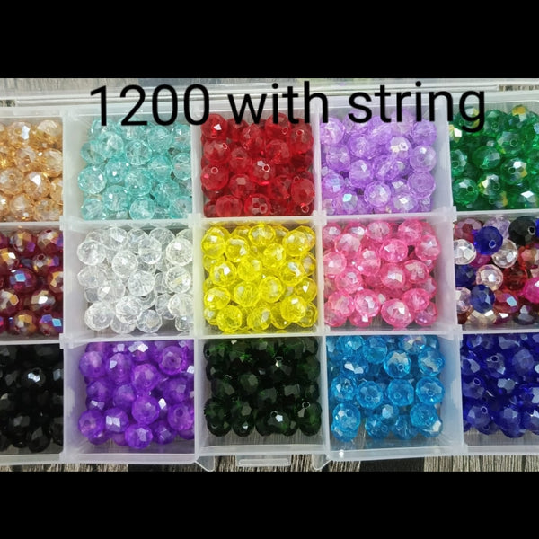 Bead Boxes