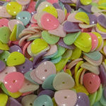 Candy spacer