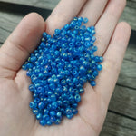 Seed beads, size big 20g image 17 - buy online Pakistan