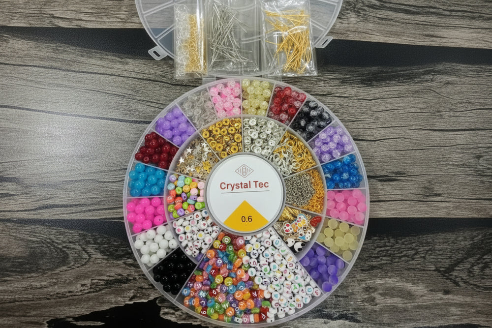 Bead Box