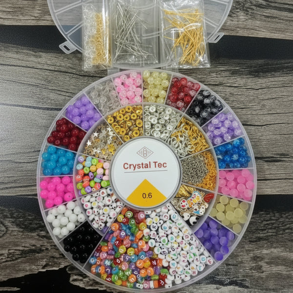 Bead Box