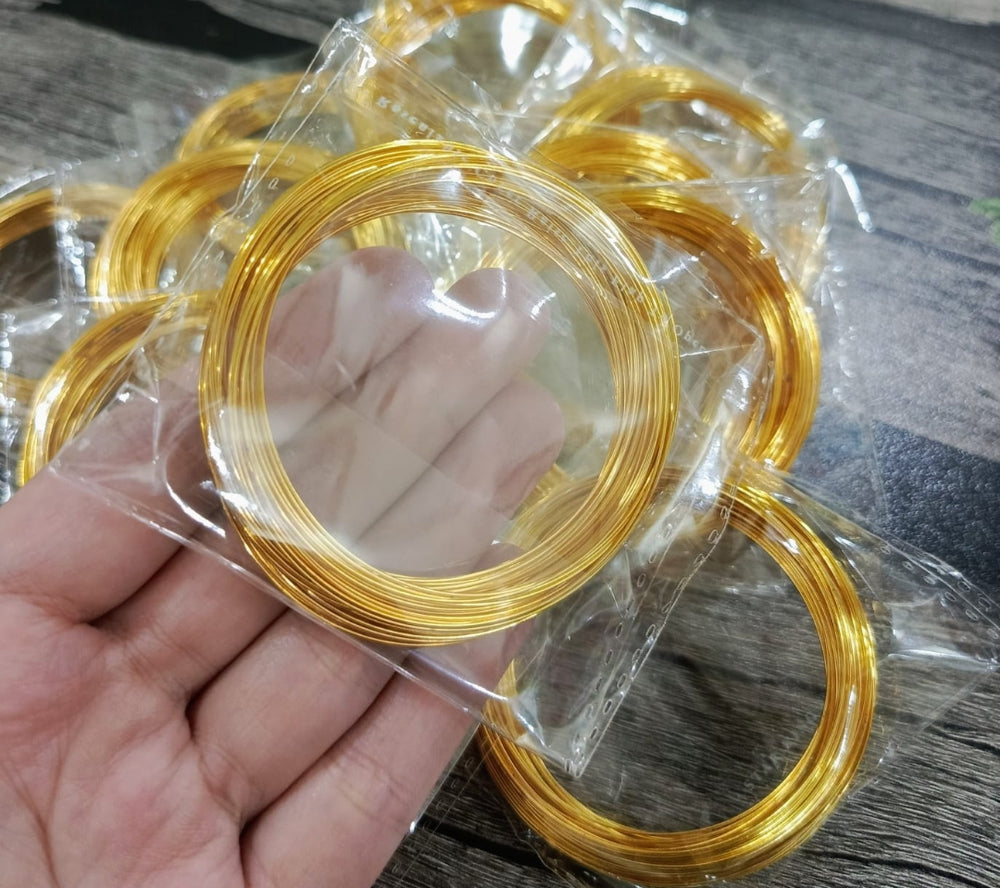Memory Wire