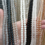 Glass Bead Strings 8mm image 10 - buy online Pakistan