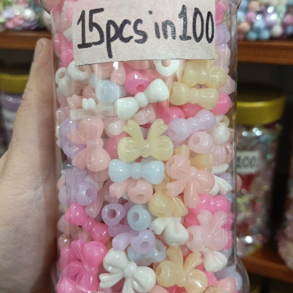 Shiny beads - teens accessories Pakistan