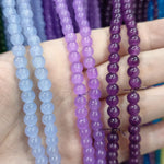 Glass Bead Strings 6mm image 3 - buy online Pakistan