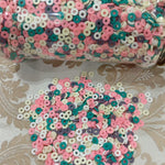 Clay beads
