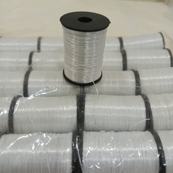 Elastic String Roll
