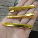 Alligator pins 65mm
