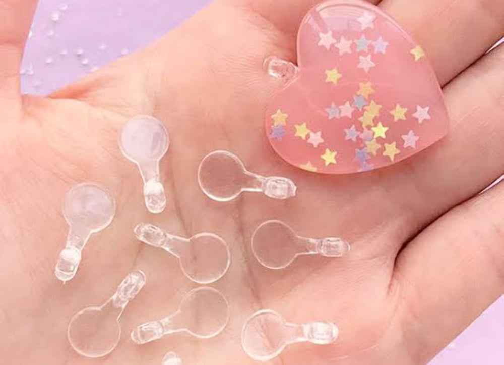 Plastic Bails