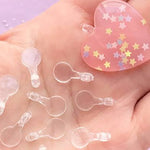 Plastic Bails