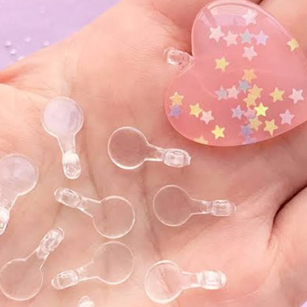 Plastic Bails
