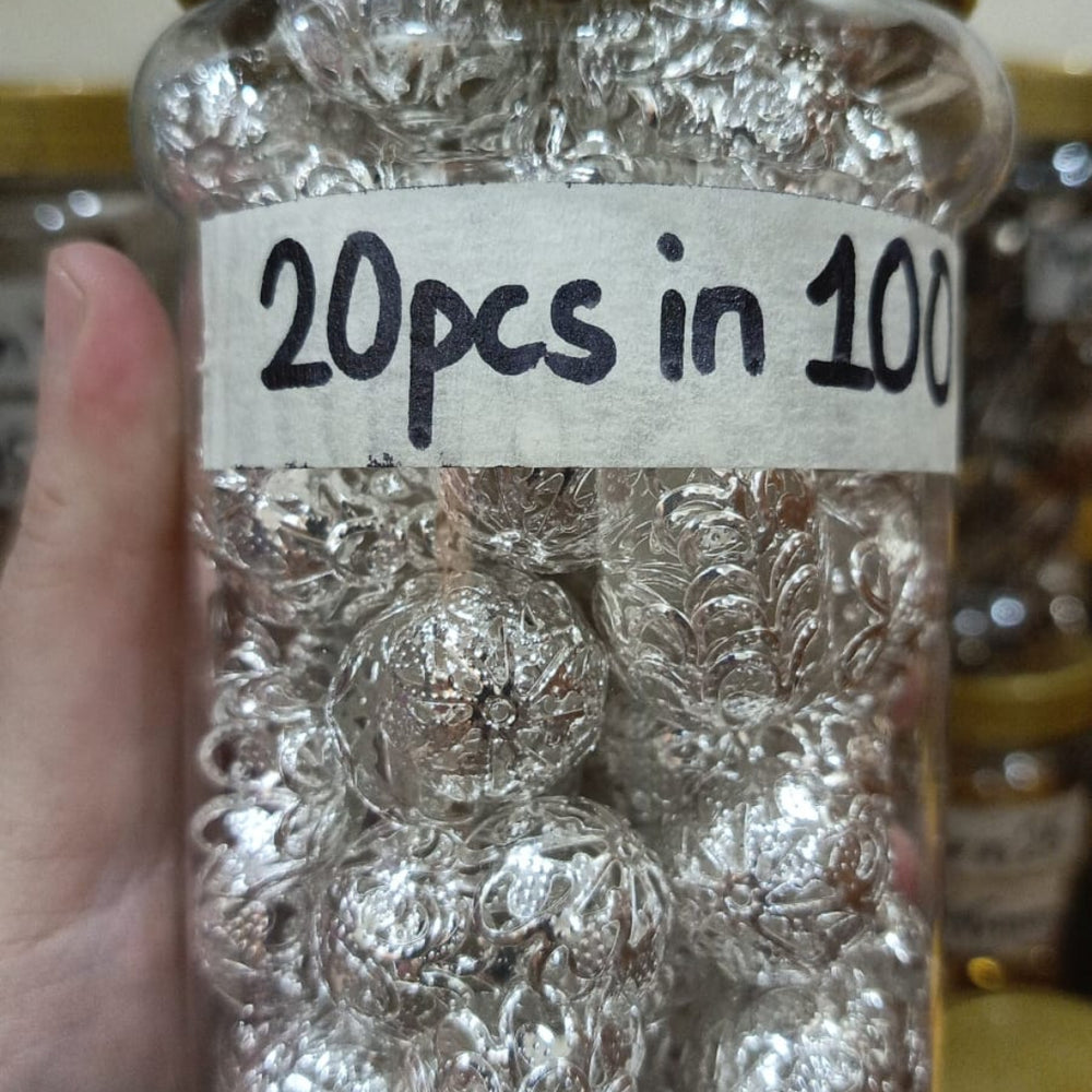 Bead Cap's - Beads Pakistan