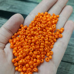 Seed beads, size big 20g image 7 - buy online Pakistan